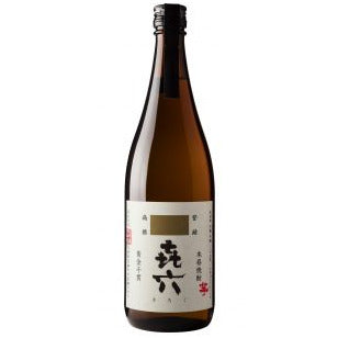 Kiroku Memory Sweet Potato Shochu - Available at Wooden Cork