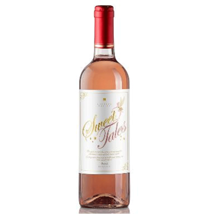 Sweet Tales Rose Chile - Available at Wooden Cork