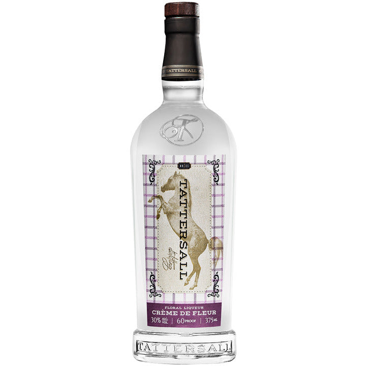 Tattersall Distilling Company Crème De Fleur Floral Liqueur - Available at Wooden Cork