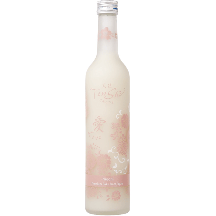 Tenshi Angel Love Sake - Available at Wooden Cork