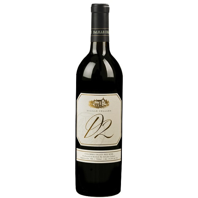 Delille Cellars D2 Columbia Valley - Available at Wooden Cork