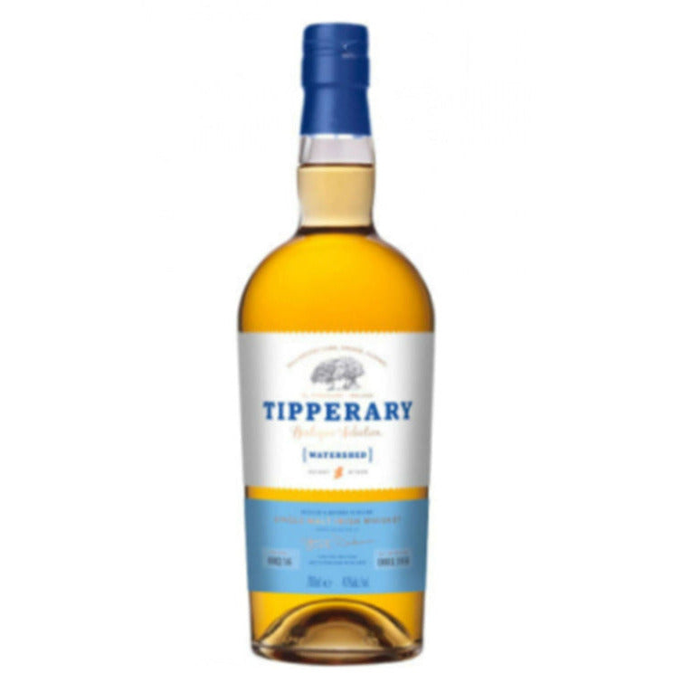 TIPPERARY Watershed シングルモルトウイスキー 47% Tipperary Boutique Distillery Boutique Selection Watershed Single