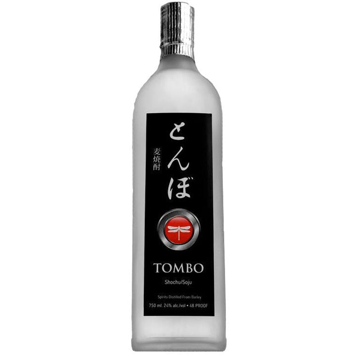 Tombo Shochu Shochu Soju - Available at Wooden Cork