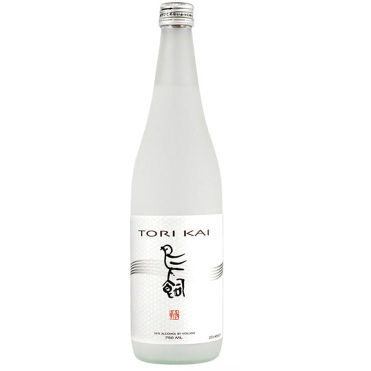 Tori Kai Soju - Available at Wooden Cork