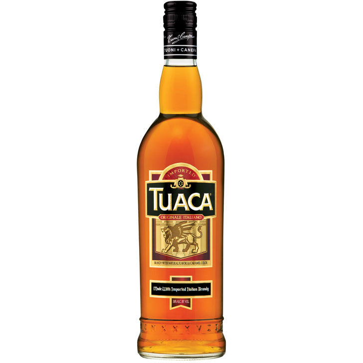 Tuaca Originale Italiano Liqueur - Available at Wooden Cork