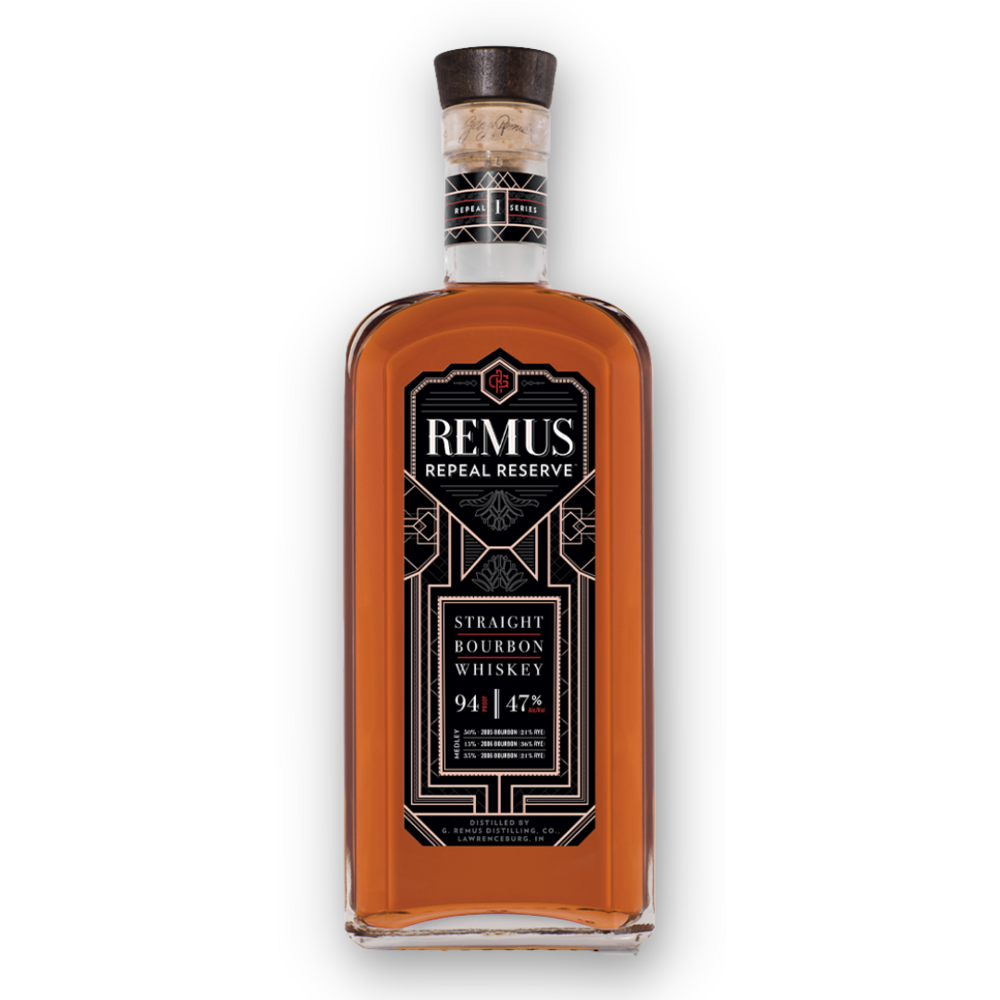 Remus Repeal Reserve Collector’s Bookset 2022 Exclusive Limited Edition Box - Available at Wooden Cork