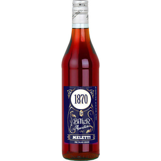 Meletti 1870 Aperitivo - Available at Wooden Cork