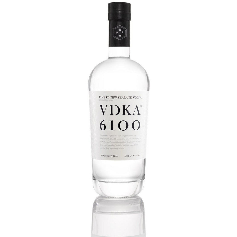 Vdka 6100 - Available at Wooden Cork