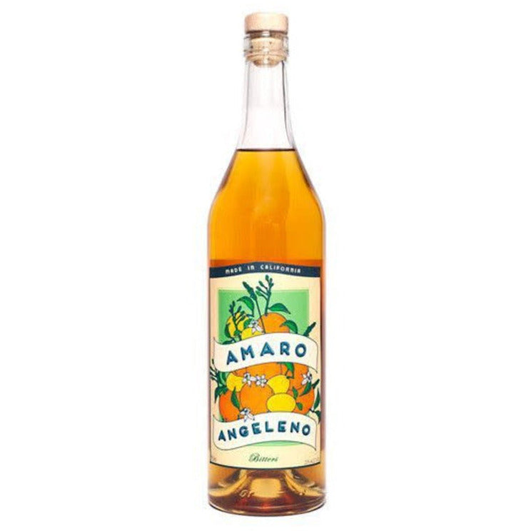 Ventura Spirits Amaro Angeleno - Available at Wooden Cork