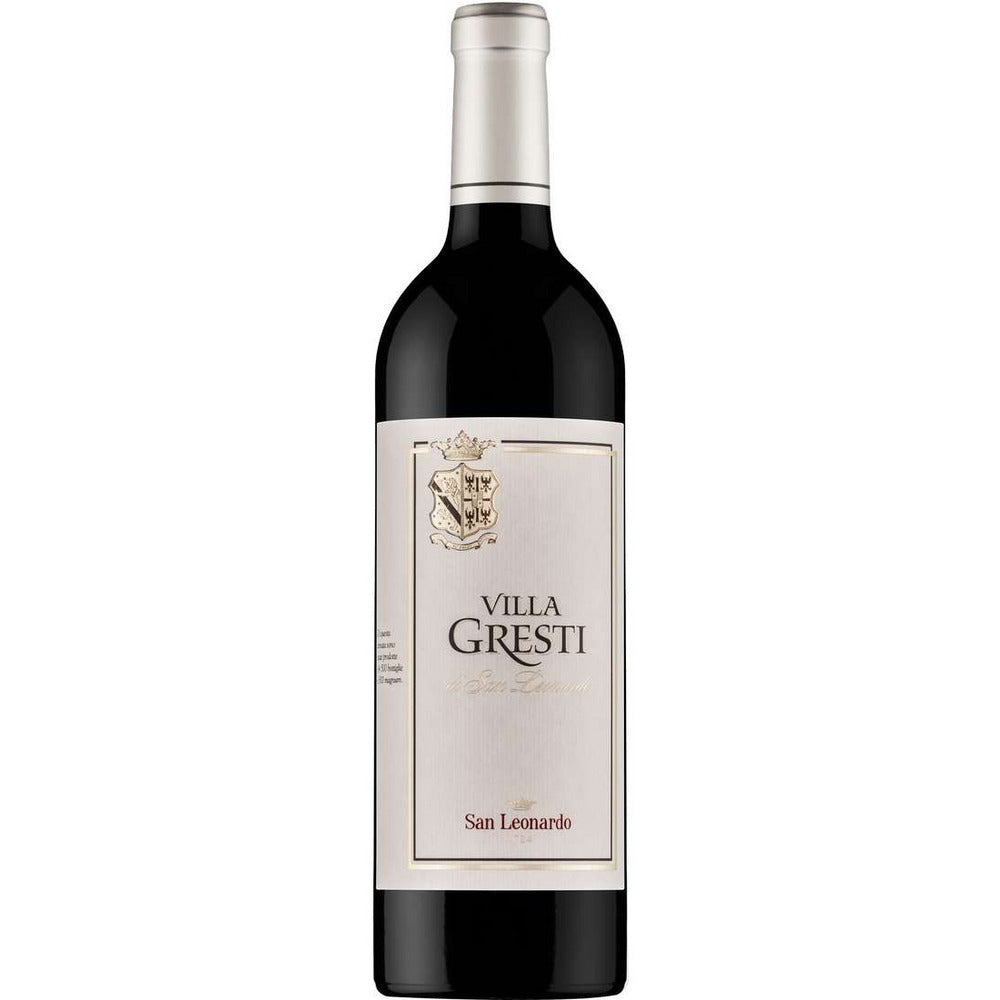 San Leonardo Vigneti Delle Dolomiti Rosso Villa Gresti Di San Leonardo - Available at Wooden Cork