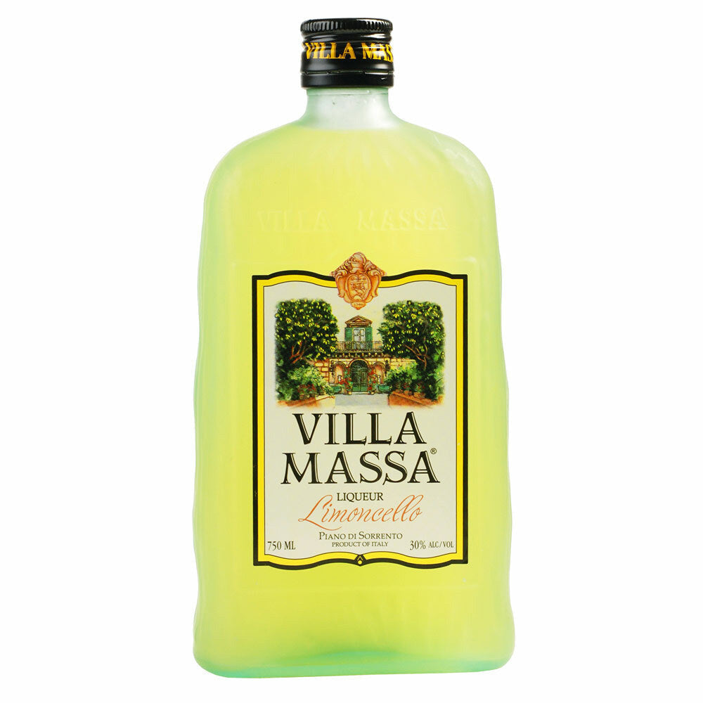 Villa Massa Limoncello Piano Di Sorrento - Available at Wooden Cork