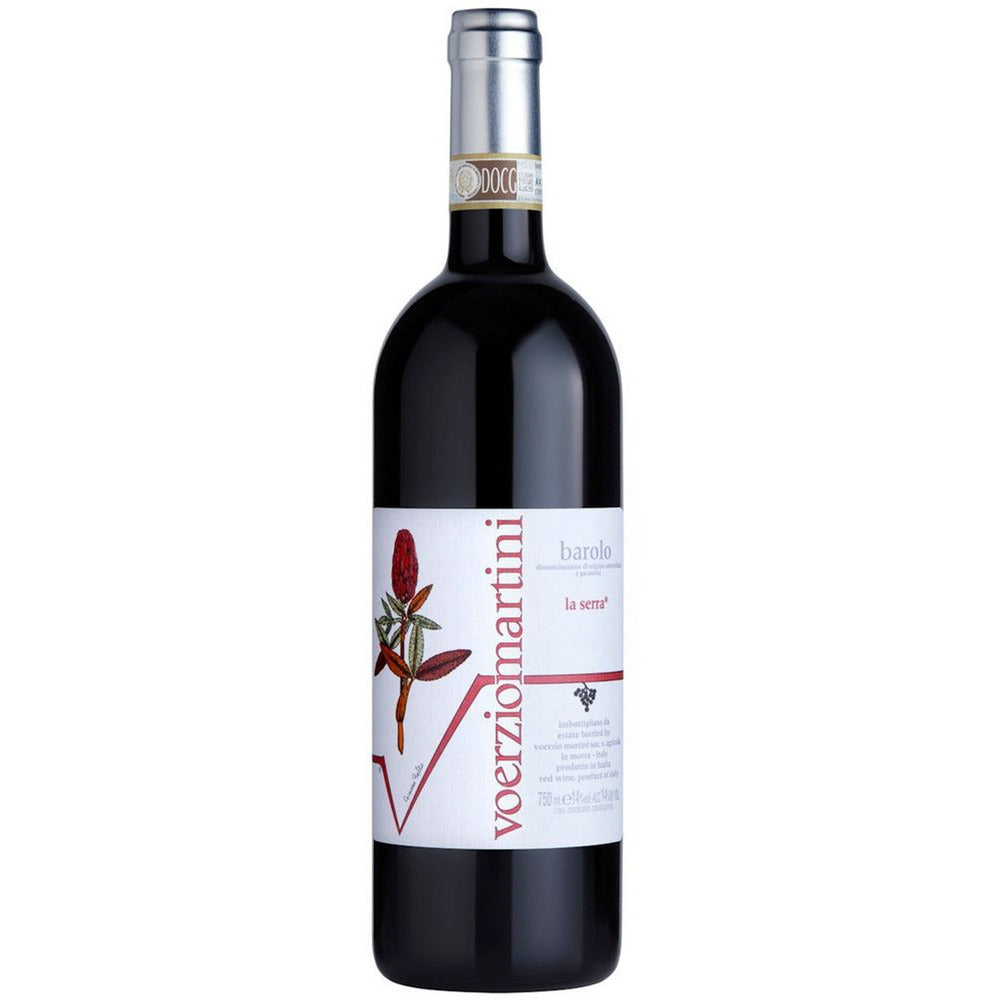 Voerzio Martini Barolo - Available at Wooden Cork