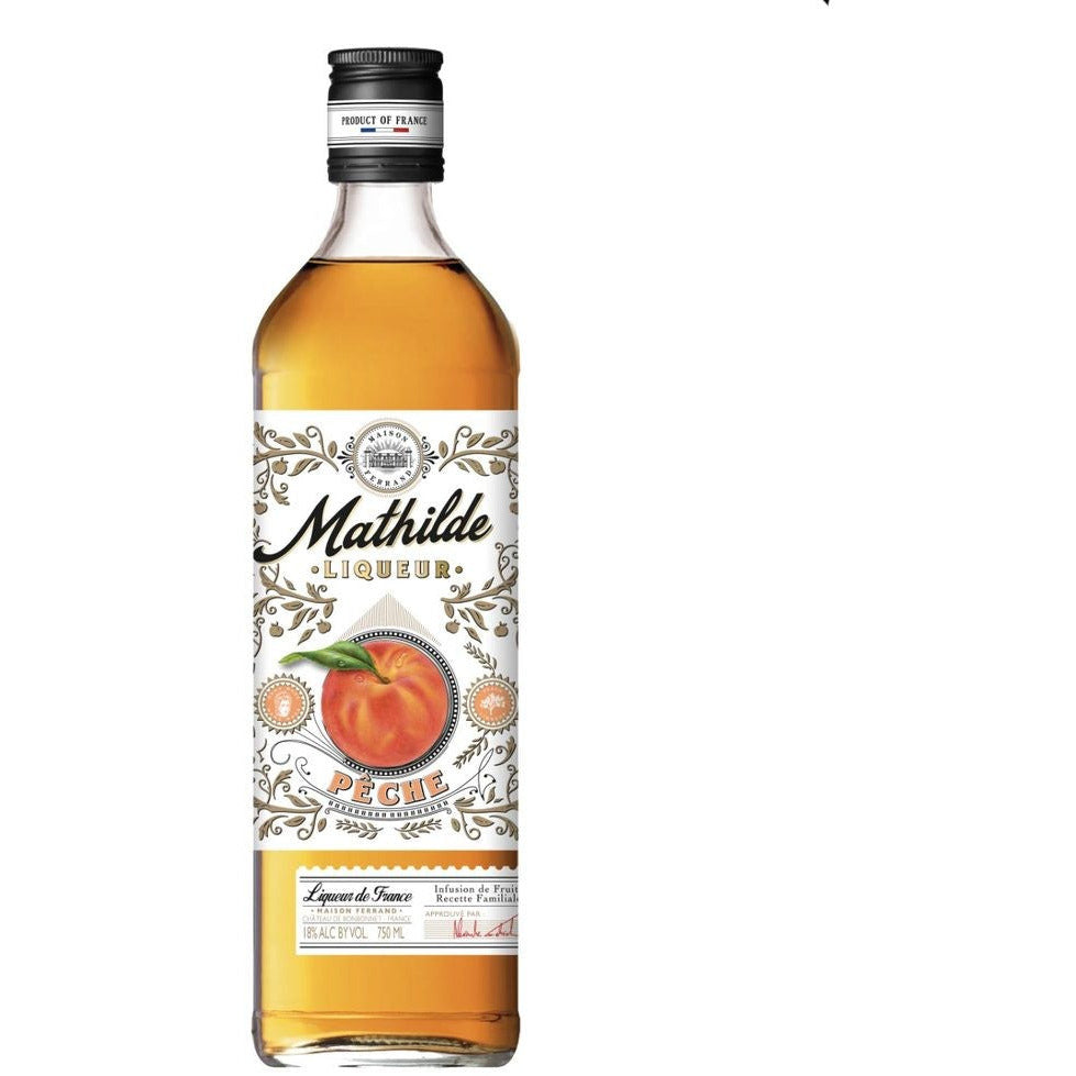 Mathilde Peche - Available at Wooden Cork