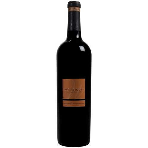 Weinstock Cabernet Sauvignon Cellar Select Paso Robles - Available at Wooden Cork