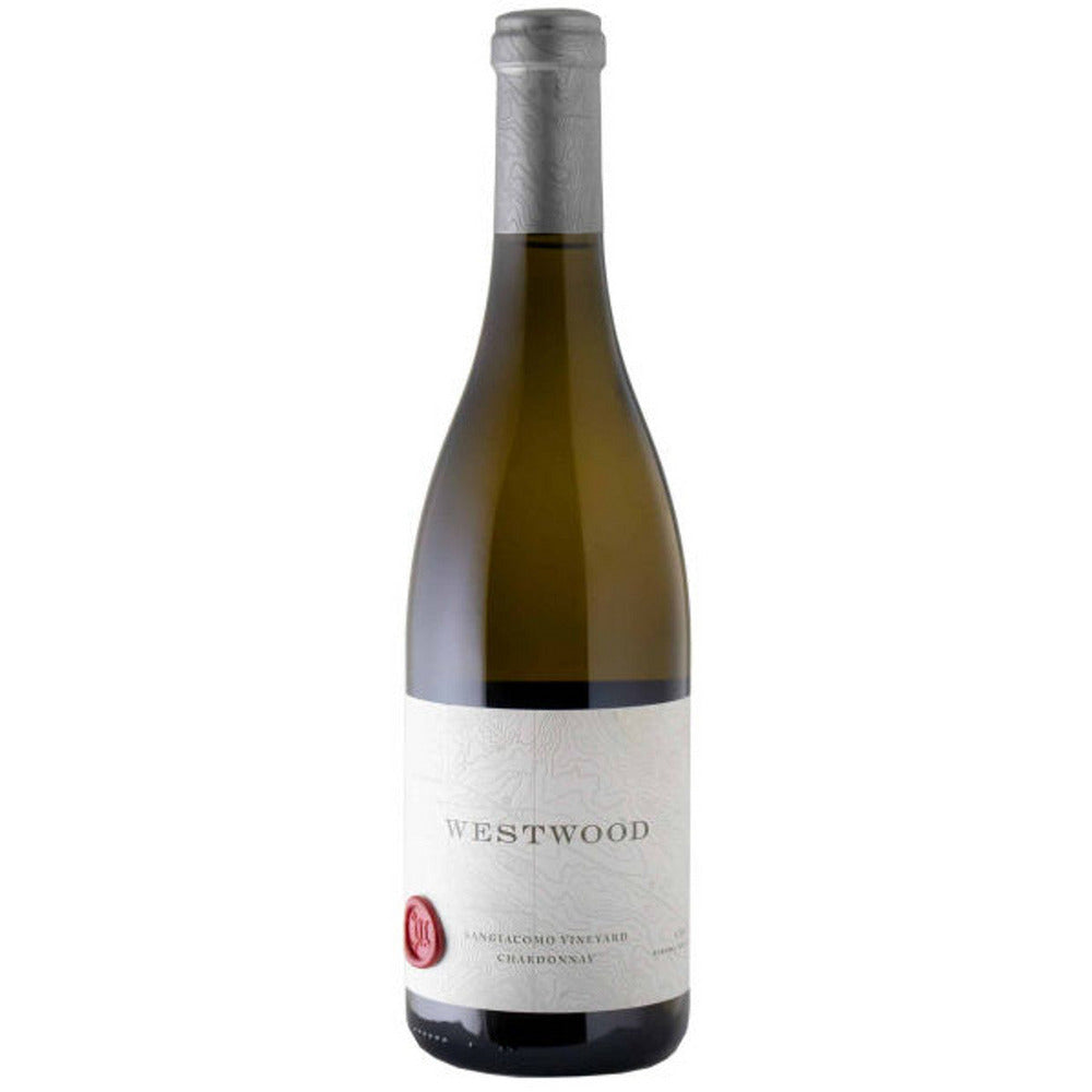 Westwood Chardonnay Sangiacomo Vineyard Sonoma Coast - Available at Wooden Cork