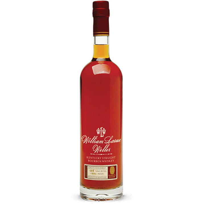 William Larue Weller 2015 - Available at Wooden Cork