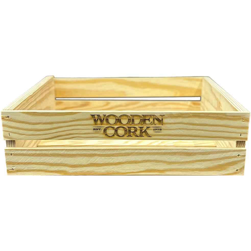 Build a Gift Box - Available at Wooden Cork