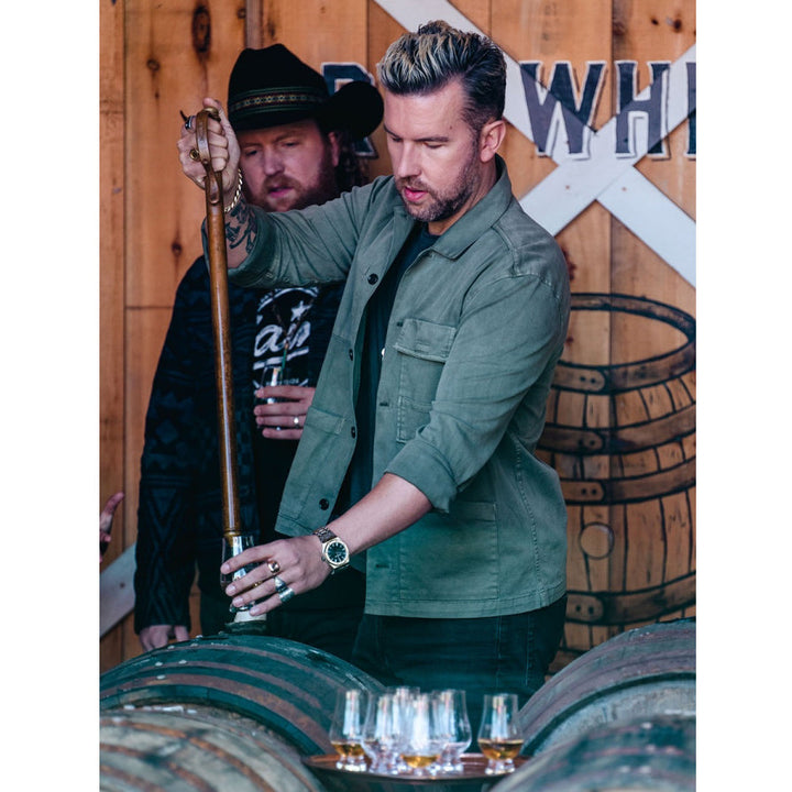 WhistlePig PiggyBack Legends Series: Brothers Osborne - Available at Wooden Cork