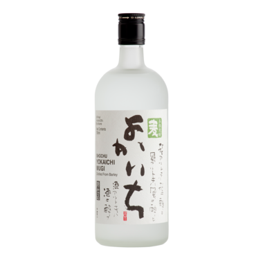 Yokaichi Mugi Soju - Available at Wooden Cork