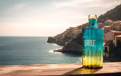 Erbe Gin launches first bottling