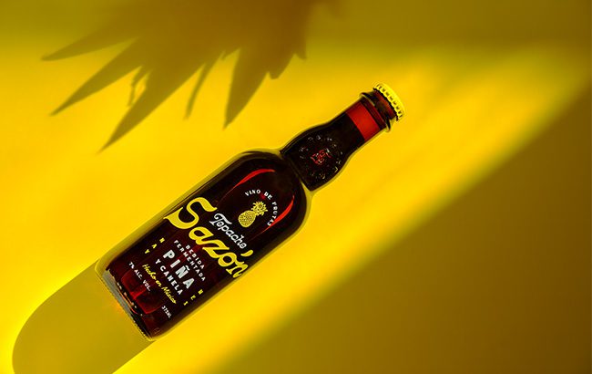 Alcoholic Mexican tepache launches in US