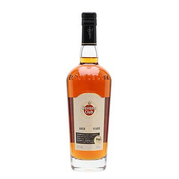 Havana Club creates limited edition 11YO rum