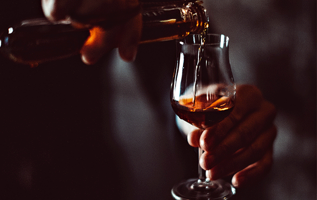 Ex-Pernod exec launches Cognac brand
