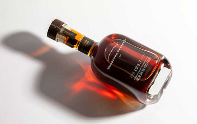 Woodford Reserve adds to Master’s Collection