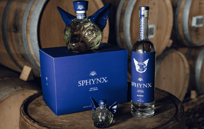 Sphynx launches Tequila range