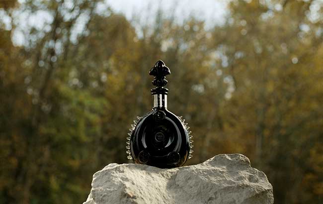 Louis XIII adds to Rare Cask range