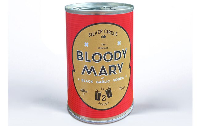 Canned Bloody Mary debuts in UK