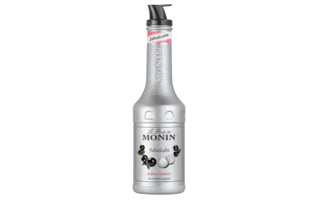 Monin adds to its fruit mix range