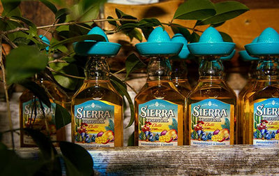 Sierra Tequila debuts low-ABV Tropical Chilli