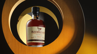 Redbreast adds to Dream Cask Series