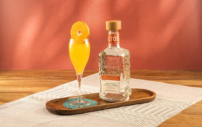 Altos launches infused Tequila range