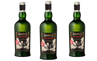 Ardbeg launches BBQ-inspired whisky