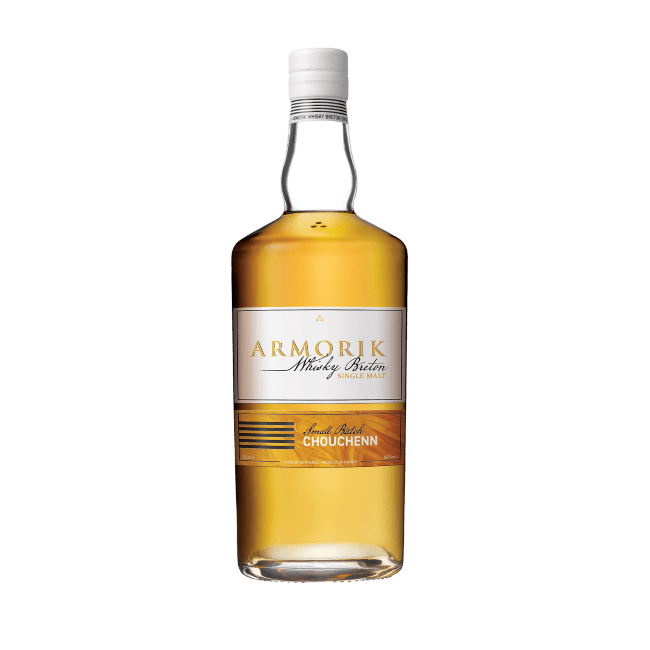 Armorik Chouchenn whisky given permanent spot