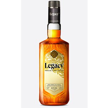 Bacardi enters Indian whisky category