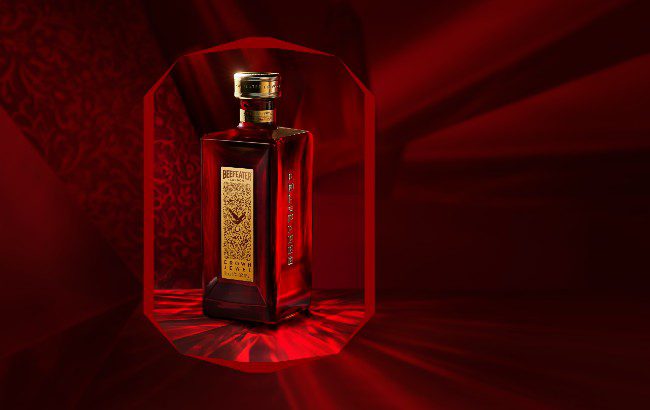 Beefeater Crown Jewel joins permanent range