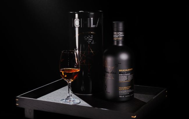 Bruichladdich unveils Black Art 11