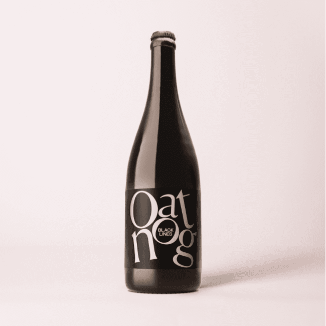 Black Lines’ Oatnog returns