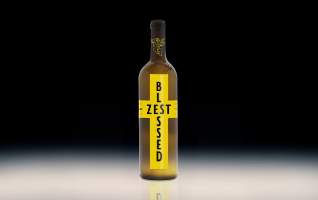 Brand Venture takes on Blessed Zest