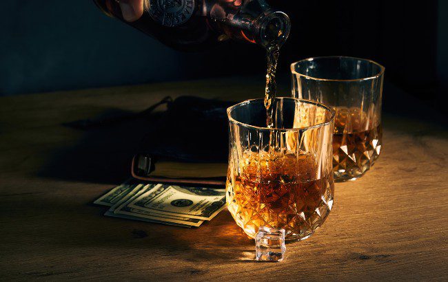 Ten of the best new whiskies under £50