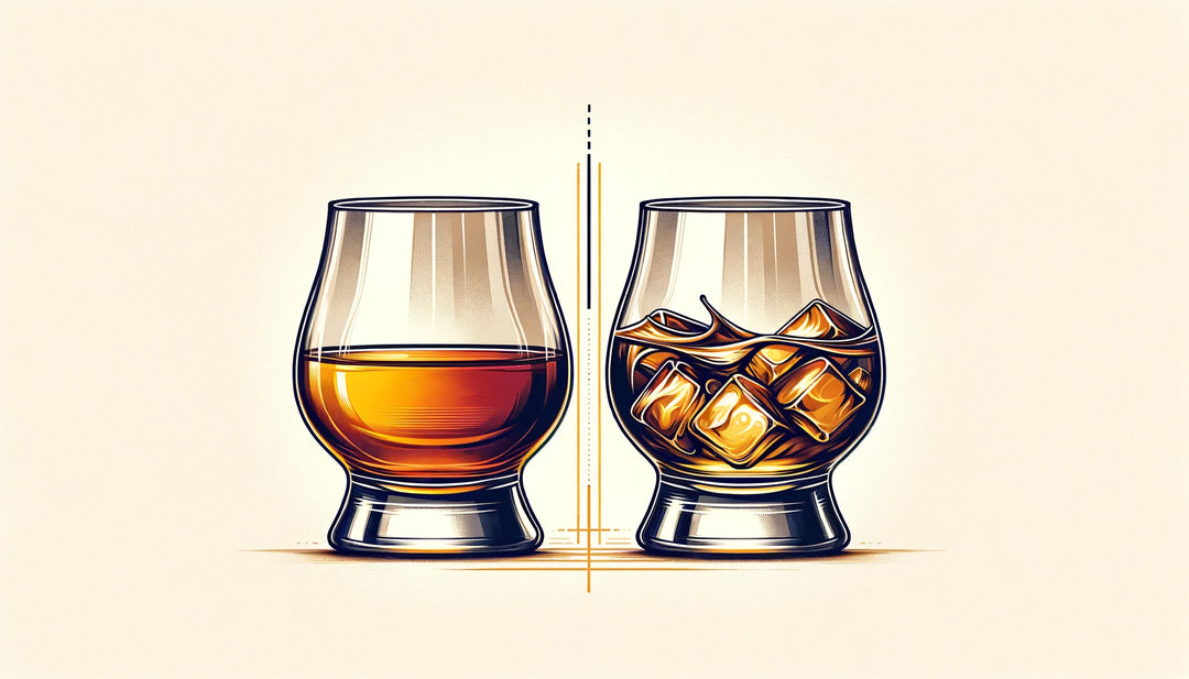 Top Picks for Whiskey Enthusiasts: Choosing Between Bourbon and Scotch