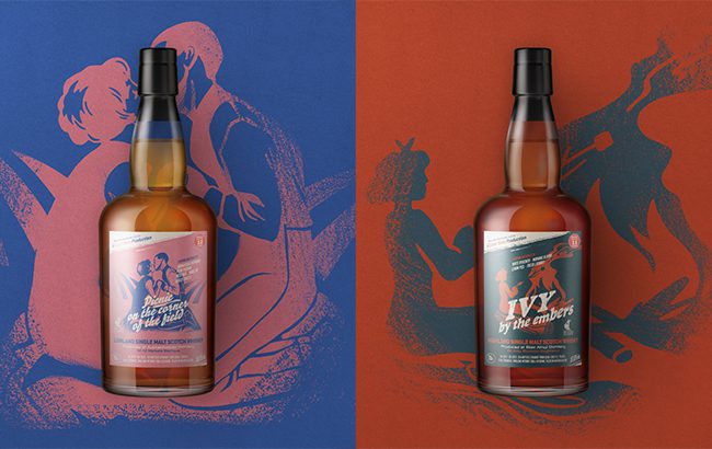 Brave New Spirits releases next Cask Noir batch