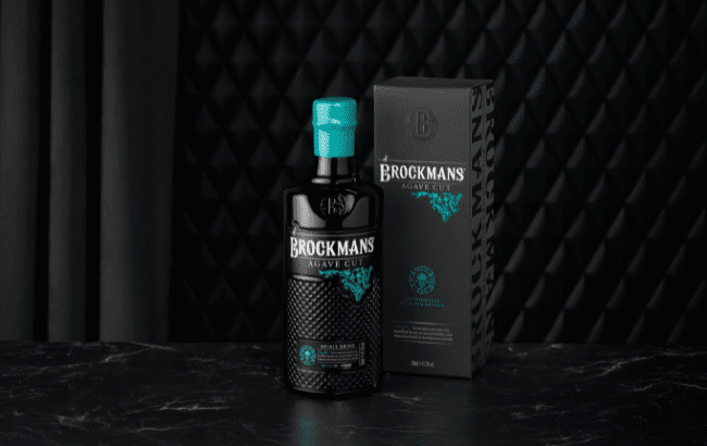 Brockmans releases gin-agave hybrid