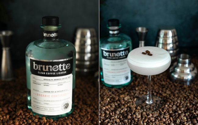 Bordeaux Distilling rolls out ‘world’s first’ clear organic coffee liqueur