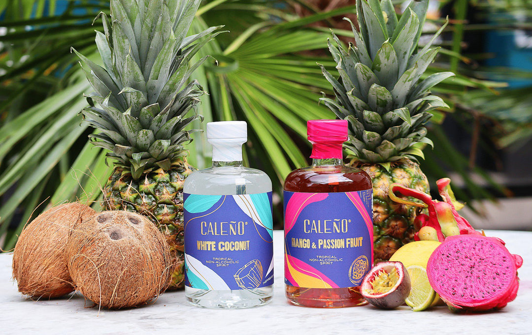 Caleño expands non-alcoholic ‘rum’ range