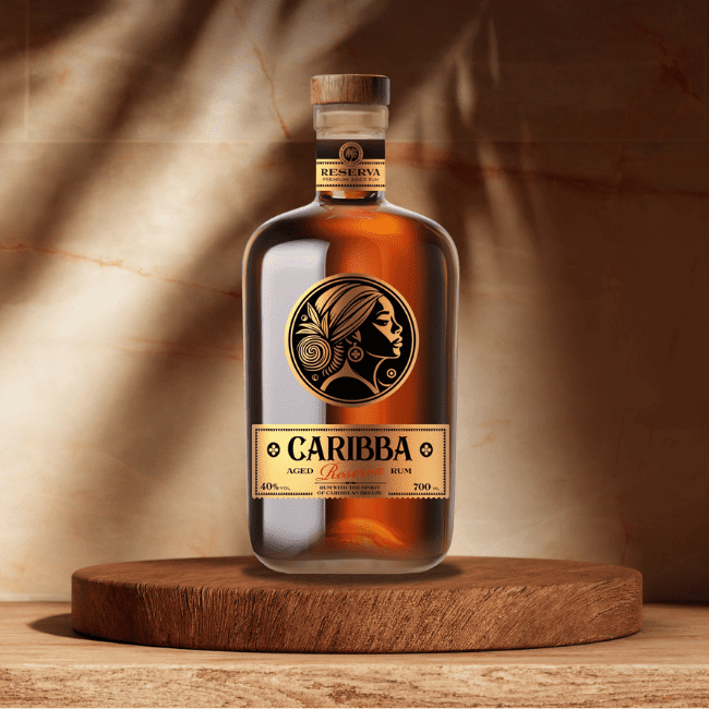 Liviko expands Caribba rum range