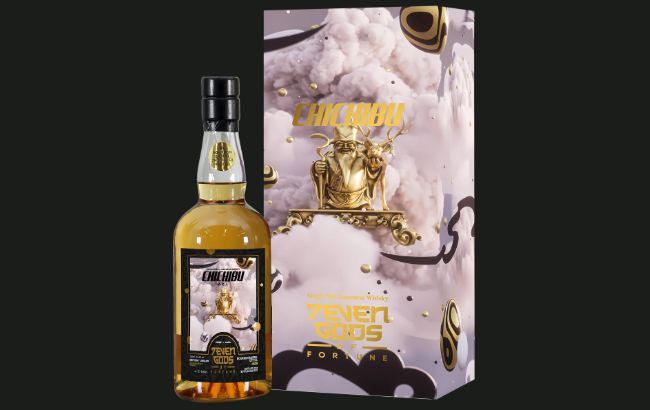 Salud concludes Chichibu 7even Gods of Fortune series